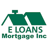 E-Loan Mortgage icon