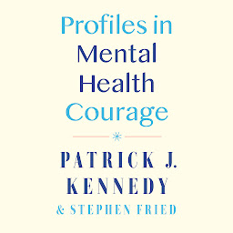 Icon image Profiles in Mental Health Courage