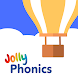 Jolly Phonics Adventure - Androidアプリ