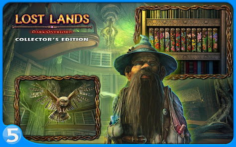 Screenshot 8 Lost Lands 1 CE android