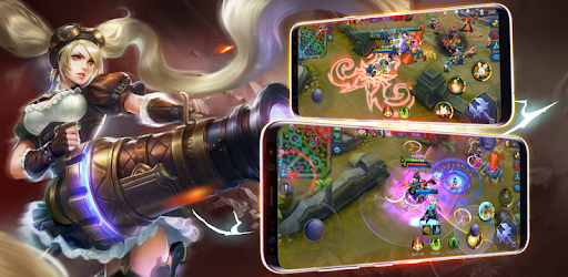 Mobile Legends: Bang Bang VNG - Apps on Google Play