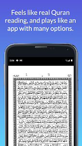 15 Lines Hefz/Hafezi Quran