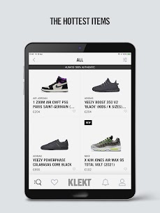 KLEKT – Authentic Sneakers 15.2.1 12