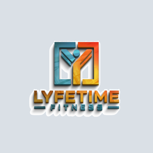 Lyfetime Fitness logo