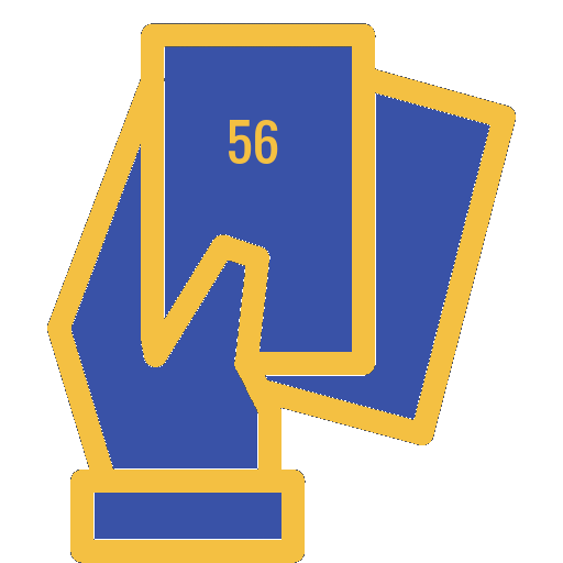 Game 56 logo