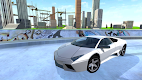 screenshot of Real Car Driving Simulator