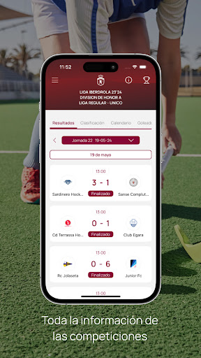 RFEH Screen 2