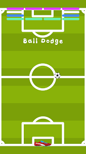 Ball Dodge: Bounce Breaker