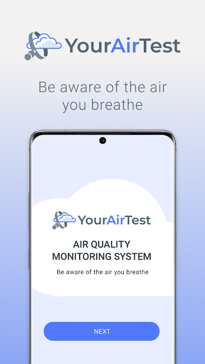 YourAirTest - 1.4.2 - (Android)