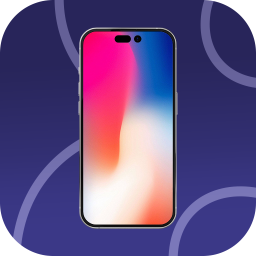 Launcher OS Ultimate - AppWisp.com