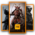Cover Image of Download Samurai Wallpaper HD - Offline 1.0 APK