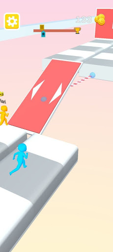Hook Run Screen 2