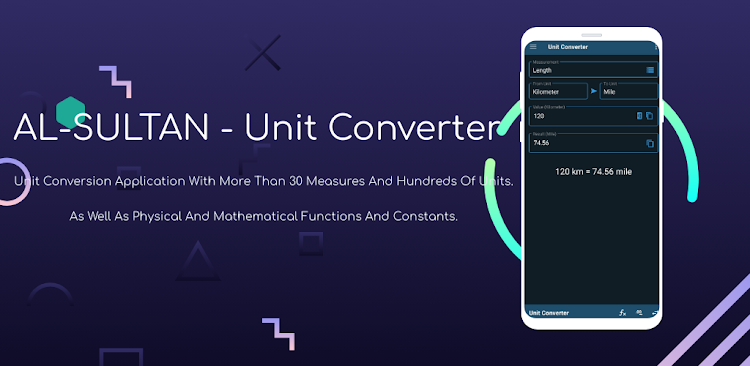 Unit Converter - 5.7.0.2405052315 - (Android)