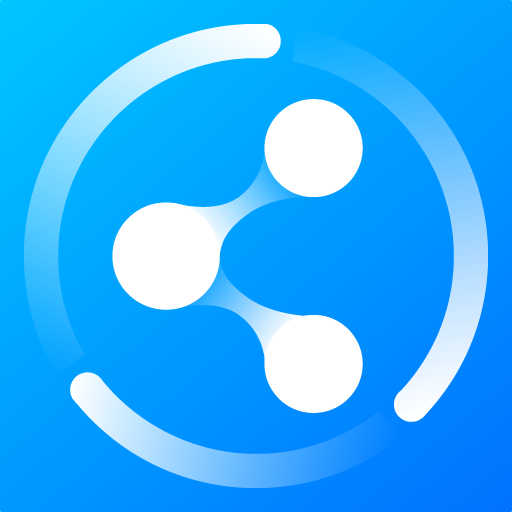 AnyShare – Rapid File Transfer 2.0.3 Icon