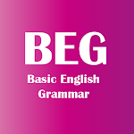 Cover Image of Download Basic English Grammar  APK