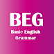 Basic English Grammar - Androidアプリ