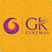 Top 20 Entertainment Apps Like GK Cinemas - Best Alternatives