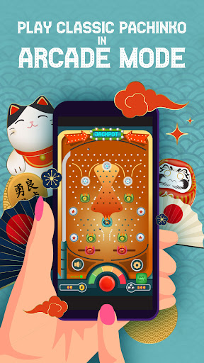 Pachi+ Screen 2