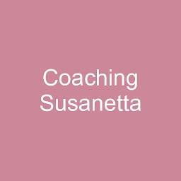 Icon image Coaching Susanetta