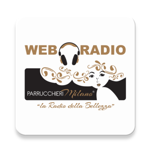 Parrucchieri Milano logo