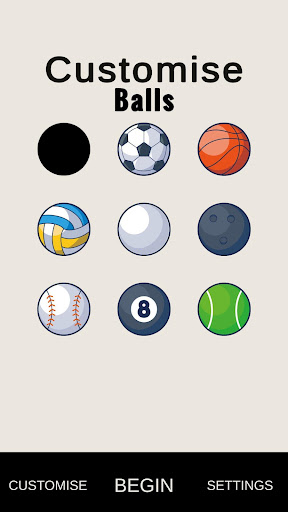 Zen Spin Screen 3