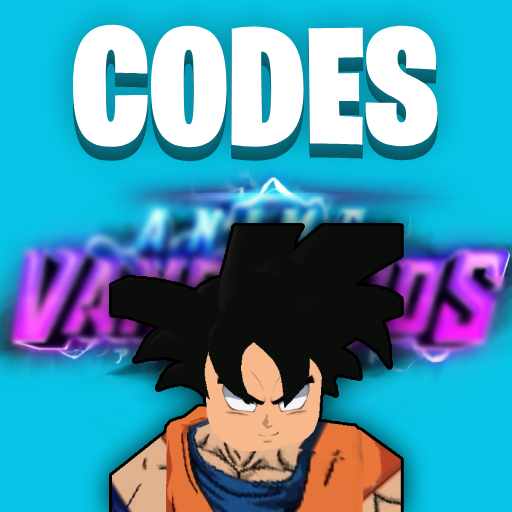 Anime Vanguards Codes Apps on Google Play