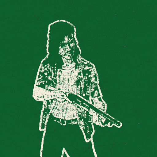 Dope Wars 1987 icon