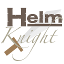 Helm Knight 
