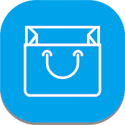 Program Kasir Online Shop Super Mudah icon