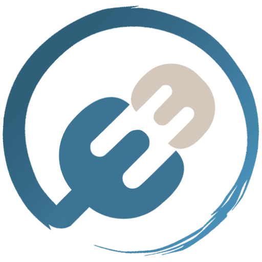 Eating Enlightenment Journal logo