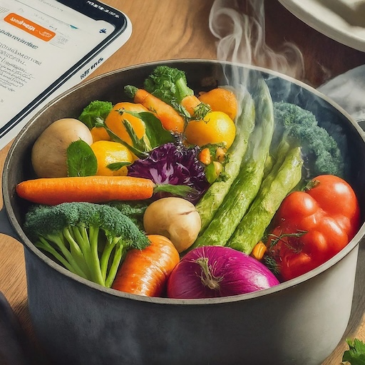 Cook Guide