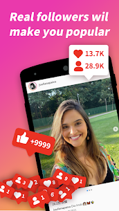 Followers for instagram by tag Mod Apk Download 4