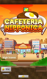 Cafeteria Nipponica APK 2.0.7 + Mod 7