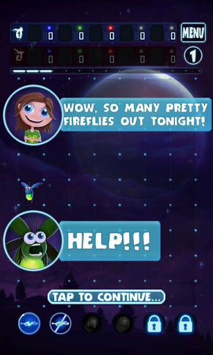 Little Sparks Lite Screen 2