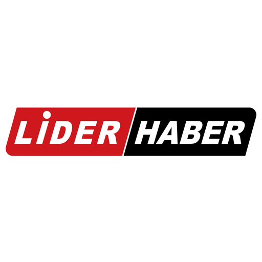 Lider Haber logo