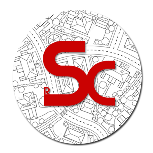Spotcheck logo