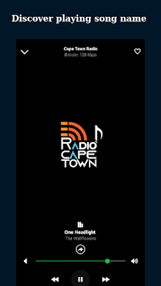 Radio South Africa: FM Radioのおすすめ画像3