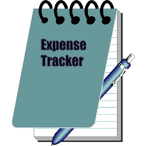 Expense Tracker logo