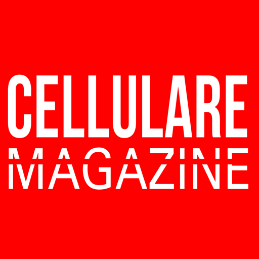 Cellulare Magazine  Icon