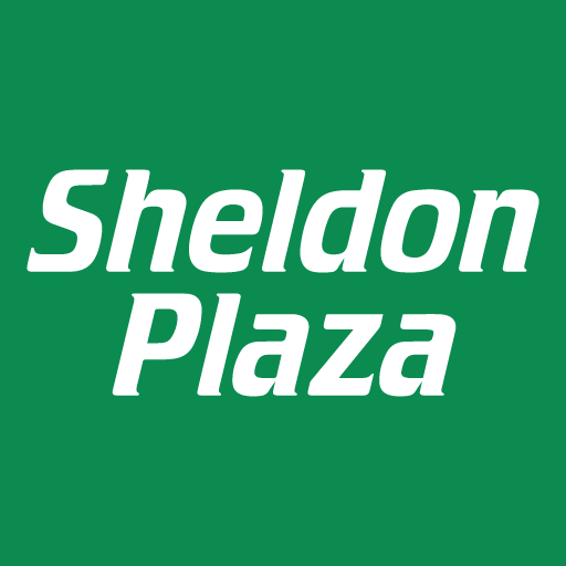 Sinclair Sheldon Plaza logo