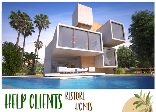 Android application Home Decor Makeover Design screenshort
