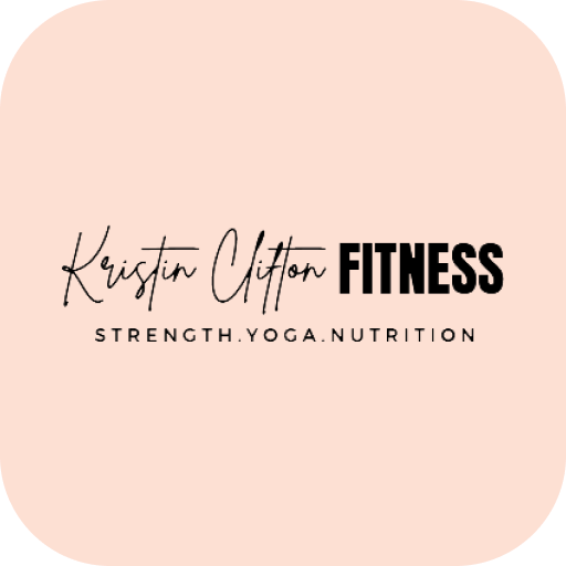 Kristin Clifton Fitness logo