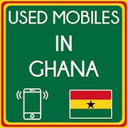 Top 40 Shopping Apps Like Used Mobiles in Ghana - Accra - Best Alternatives