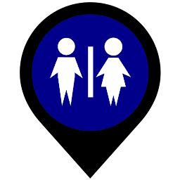 Icon image Toilet Map