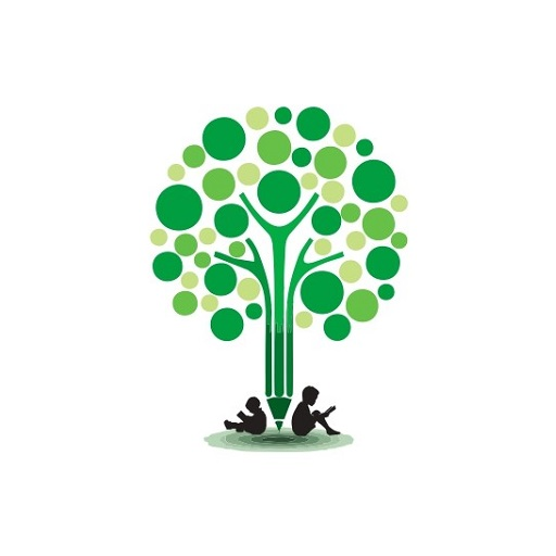 Maharishi Learning Tree logo