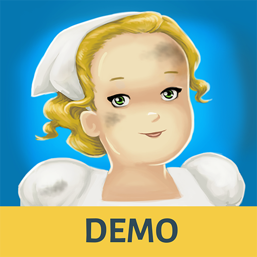 Demo Cinderella - An Interactive Fairytale