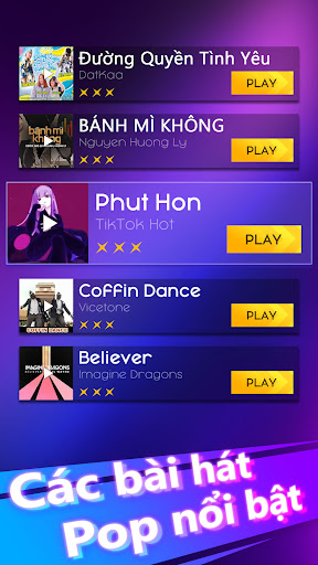 Magic Hop Mod VÔ HẠN TÀI NGUYÊN