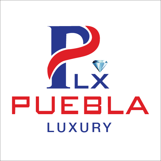 Puebla Luxury  Icon