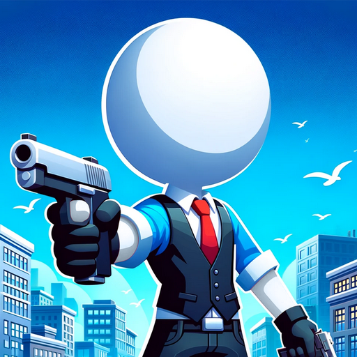 Rogue Shooter: Battle Arena Descarga en Windows