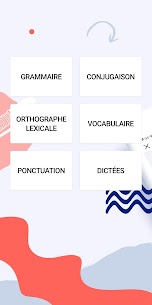 Free Orthographe   cours et quiz Download 5